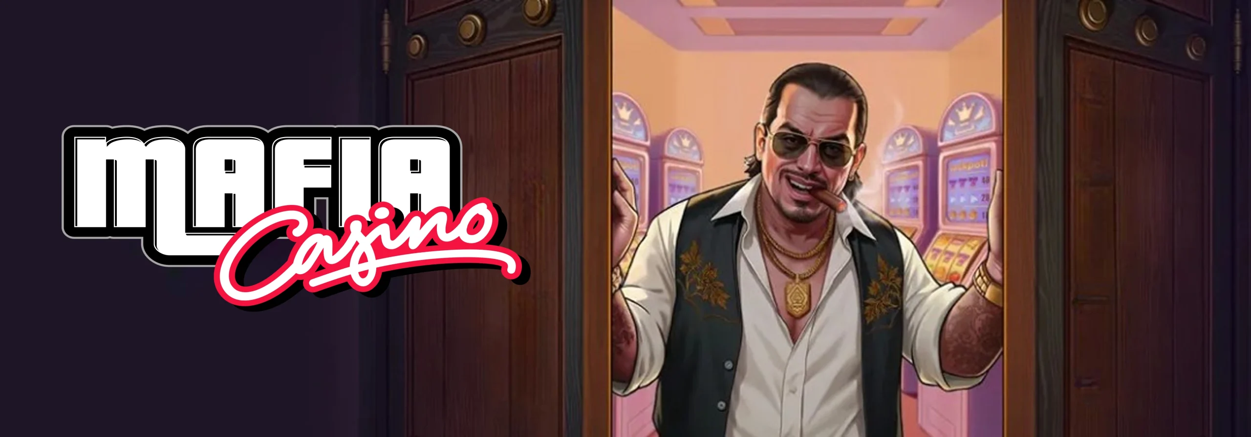 Mafiacasino Mafiacasino.